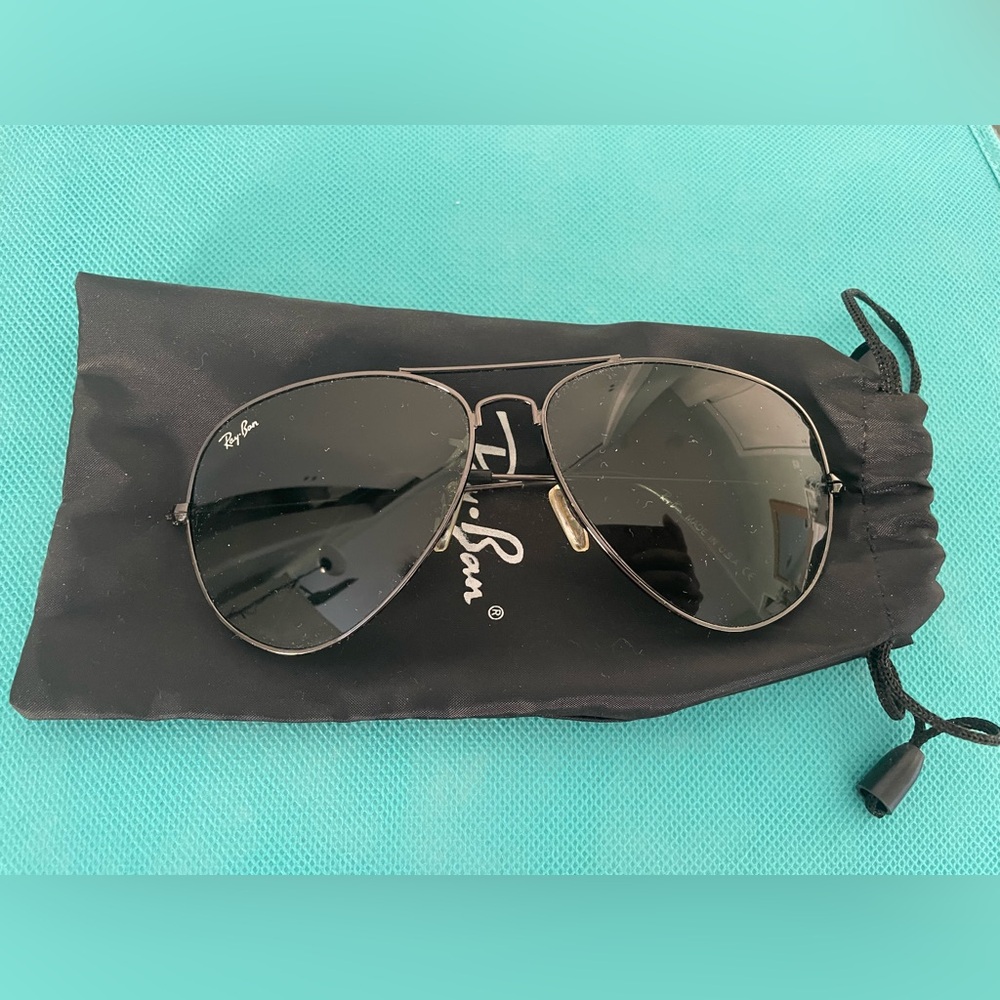 Ray-ban sunglasses